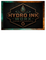 Hydro Ink Worx
