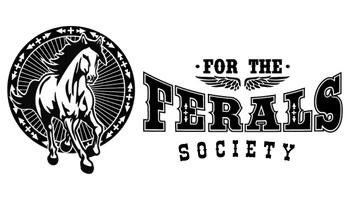 For the Ferals SOCIETY