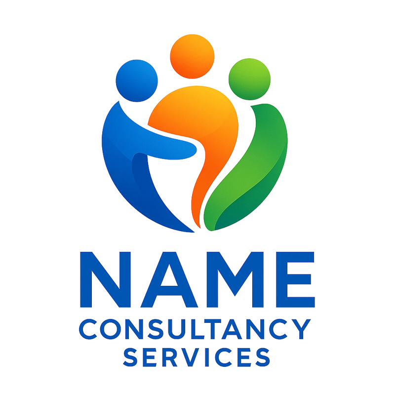 NAME CONSULTANCY SERVICES's Logo