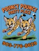 Pouncy Pounce Party Place 