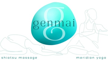 Now
 &
 Zen 
shiatsu
