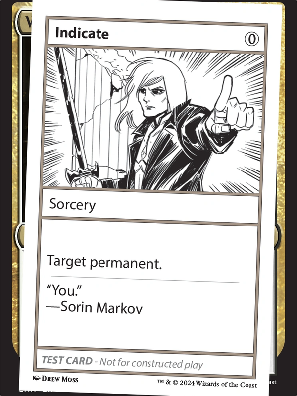 Sorin Markov needs you :-)