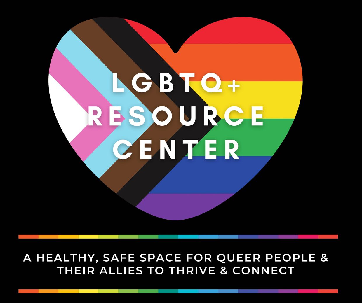 LGBTQ+ Resources