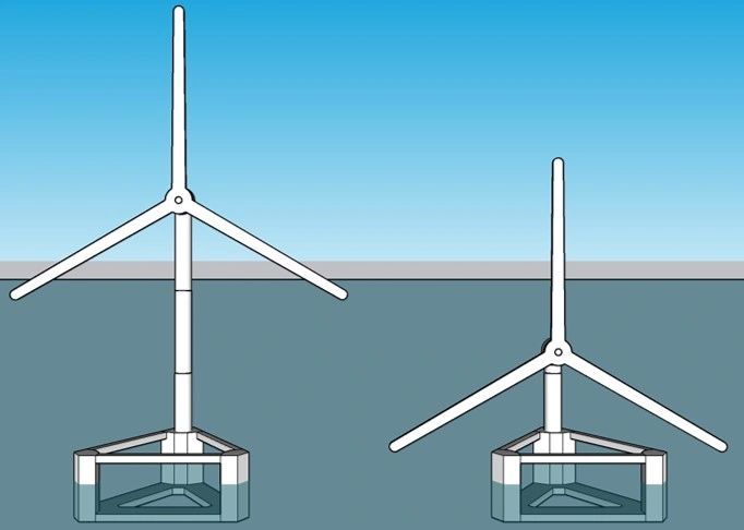 Marine Energy Corporation