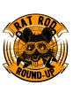Rat Rod Round-Up