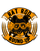 Rat Rod Round-Up