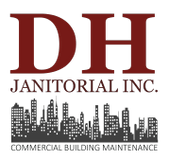 DH Janitorial Inc.