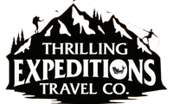 Thrilling Expeditions Travel Co