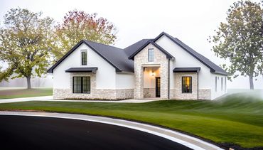 Velazquez New Residence