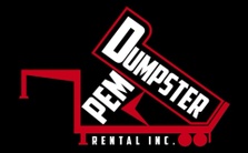 PEM Dumpster Rentals Inc