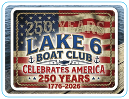 Lake 6 Boat Club