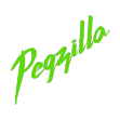 Pegzilla