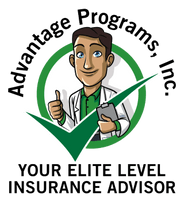 ADAVANTAGE PROGRAMS INC

DIAMOND INSURANCE ADVISOR
