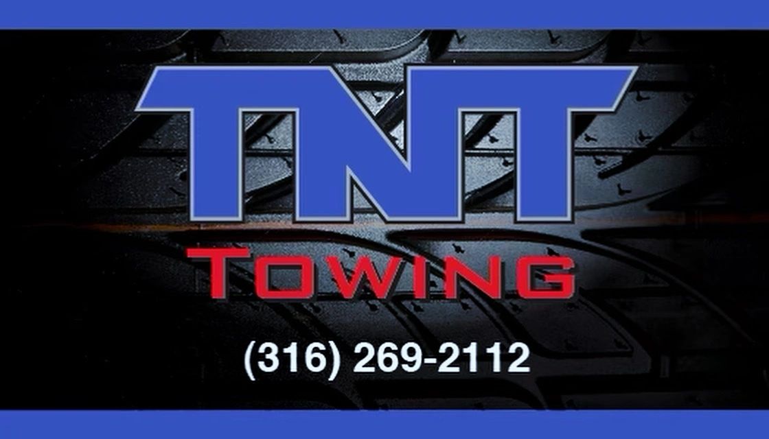 Tnt Towing Inc logo