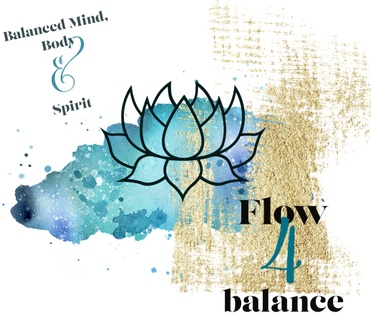 Flow 4 Balance