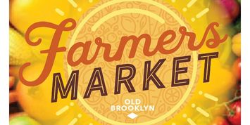 2022 Old Brooklyn Autumn Farmers Market