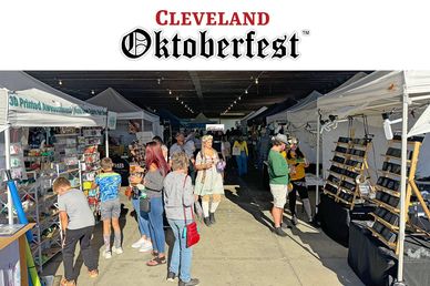 2026 Cleveland Fall Oktoberfest