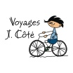 voyages Jacques Côté