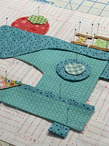 ABY STITCHES