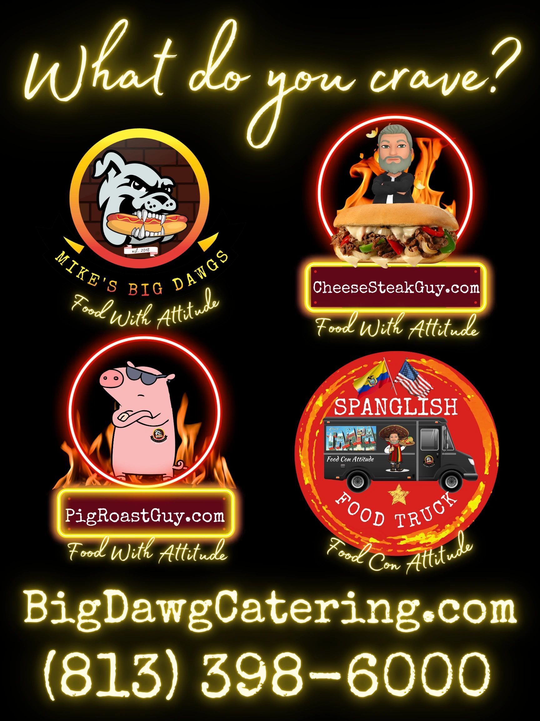 Big Dawg's BBQ