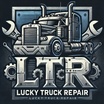 Lucky Truck & Trailer Repair service 24/7 
