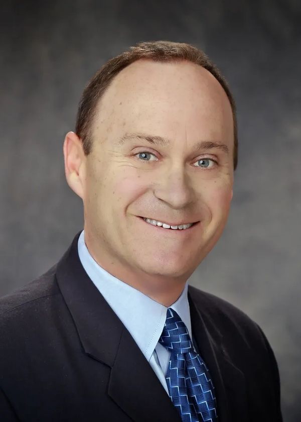 Portrait of Martin Plack.