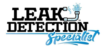 Leak detection specialist