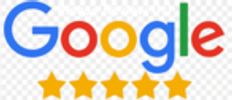 Google Reviews Logo