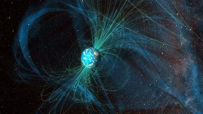 Magnetic field