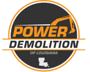 Power Demoliion of Louisiana, LLC
-A DOUGHTY COMPANY-
