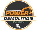 Power Demoliion of Louisiana, LLC
-A DOUGHTY COMPANY-