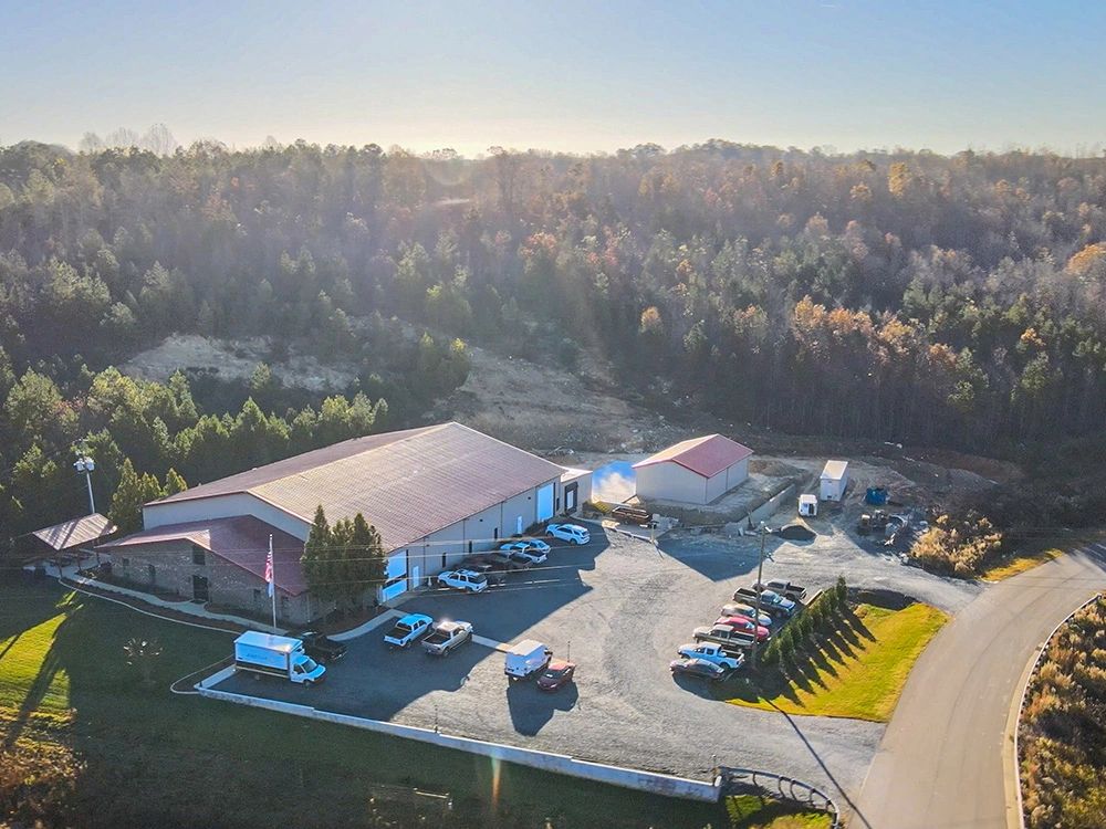 Precision Machining Jaeco Precision Inc.