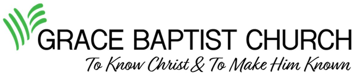 Grace Baptist Church - Reformed Baptist - Gray Court, South Carolina