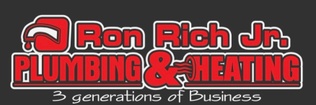 Ron Rich Jr Plumbing & Heating LLC
