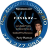 Fiesta XV