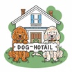 Dog HoTail
