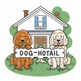 Dog HoTail