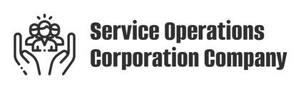 SERVICE OPERATIONS CORPORATION COMPANY