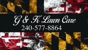G and K Lawn Care