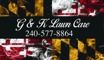 G and K Lawn Care