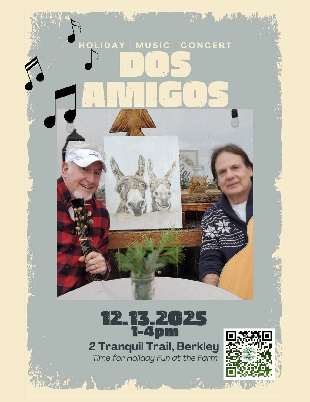 Last Saturday Series- Live Music Event