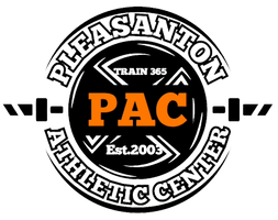 Pleasanton Athletic Center