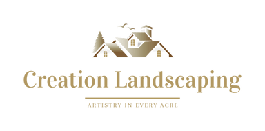 Creation Landscaping