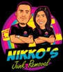 NIKKO'S JUNK REMOVAL