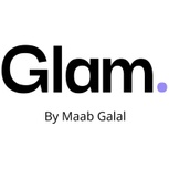 Glam. By Maab Galal