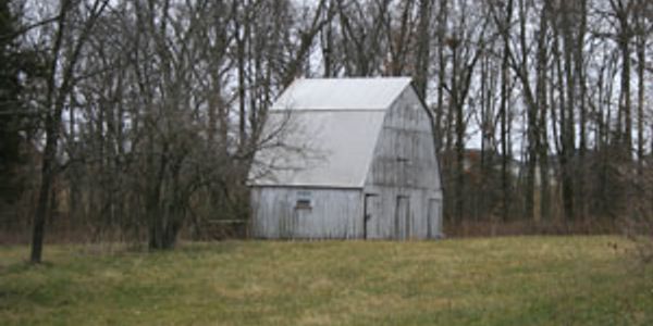 My other quiet place.