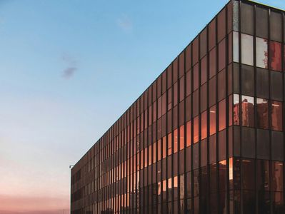 Factories And Businesses Construct a Power Plant for Your Company