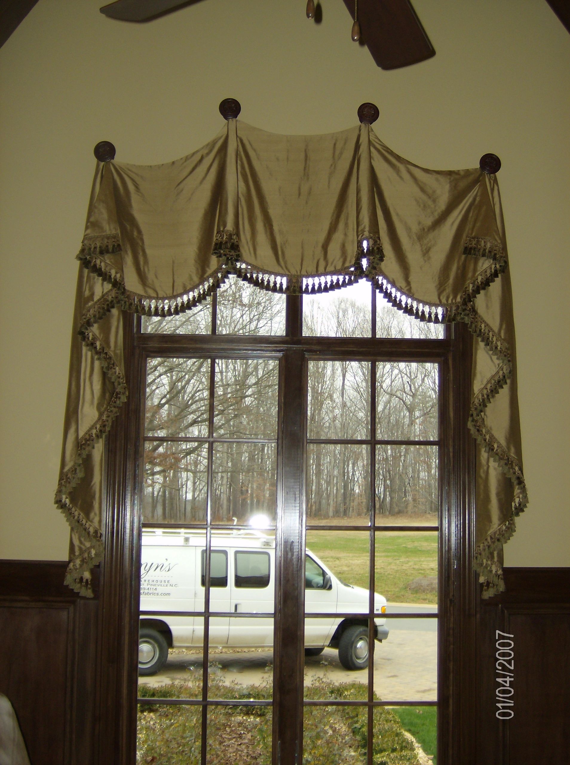 Window Treatments Charlotte, NC