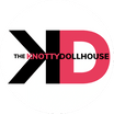 The Knotty dollhouse