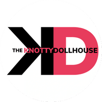 The Knotty dollhouse